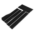 thumbnail image 3 of Side Skirts for Cars, Durable Car Skirt  for / 9TH 10TH EK EG S2000, 3 of 7