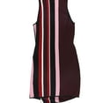 thumbnail image 2 of Bar Iii Womens Asymmetrical Sheath Dress, 2 of 2