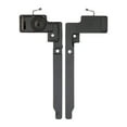 thumbnail image 1 of Replacement Speaker: Right Compatible With MacBook Air 13" (A1369 / Mid 2011) / MacBook Air 13" (A1466 / Mid 2012 / Mid 2013 / Early 2014 / Early 2015 / Mid 2017), 1 of 5
