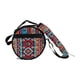 thumbnail image 1 of Case de tambor de protección de bolsas de tambor de acero para actuaciones de práctica en el escenario, 1 of 9