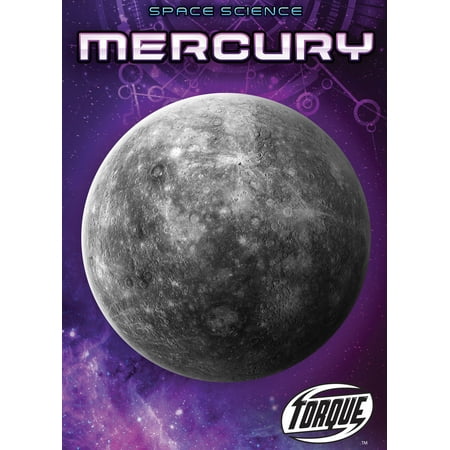 Mercury - Mercury