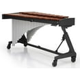 thumbnail image 5 of Adams 4.3 Octave Soloist Series Padouk Bar Marimba with Apex Frame, 5 of 5