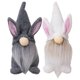 thumbnail image 2 of Spring Mantel Decor Easter Bunny Gnome Doll Family Friends Gift Cloth 21.00X9.00X6.00CM 2Pcs, 2 of 5