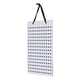 thumbnail image 2 of Organizador de adornos para zapatos Yuyangstore 180 blanco, 2 of 8