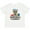 AA-White, variant on Inktastic Miami Beach Florida Cute Vacation Boys Baby T-Shirt