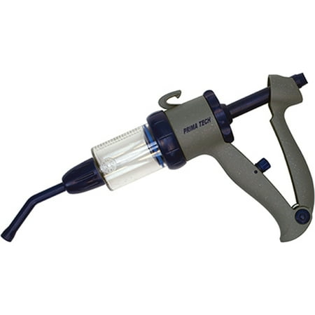 UPC: 0658261201058 | Neogen 25593 14 in. Prima Pour-On Gun 50 ml with pp Barrel & Soft Tubing