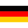 thumbnail image 1 of World Flag F001316 Germany Flag, 1 of 1
