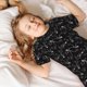 thumbnail image 5 of Balery Cute Skull Conjunto de Pijama Infantil de Manga Corta con Estampado – Ropa de Dormir de Algodón Suave-Large, 5 of 6