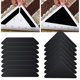 thumbnail image 2 of BEMS-Alfombras adhesivas antideslizantes fijación de alfombra triangular trapezoidal, 2 of 5