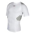 thumbnail image 2 of Schutt Adult Integrated Padded Shirt, 2 of 4