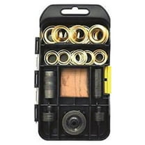 GENERAL TOOLS MFG 81264 Multi Grommet Tool Kit