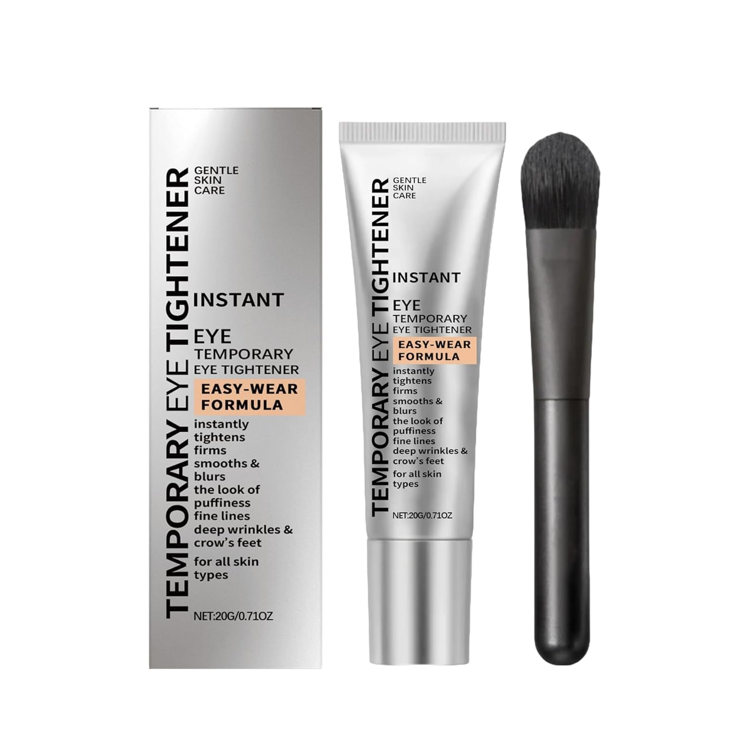 Peter Thomas Roth Instant FIRMx Eye 1 oz - Unwrinkle & Tightener