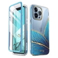 thumbnail image 1 of Funda i-Blason Cosmo para iPhone 13 Pro Max con Protector de Pantalla Integrado, 1 of 8