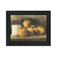 thumbnail image 2 of Jugs and Pumpkins by  John Rossini Print Wall Art Wood Multi-Color, 2 of 4