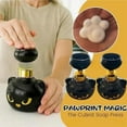 thumbnail image 4 of Cat Paw Soap Dispenser, Cute Cat Paw Foam Soap Dispenser, Cat Pawprint Soap, Magic Foaming Hand Wash Dispenser, Automatic Soap Dispenser with Black Print, 4 of 7