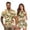 Green Hummingbird, variant on Uorisanigo US Flag Couple Matching Outfit Mens Golf Shirt 1/4 Zip Up Short Sleeve Quick-Dry Collared Blouse Tops and Womens Golf Dress with Shorts Sleeveless Workout Athletic Dresses