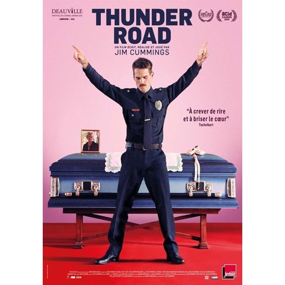 Thunder Road