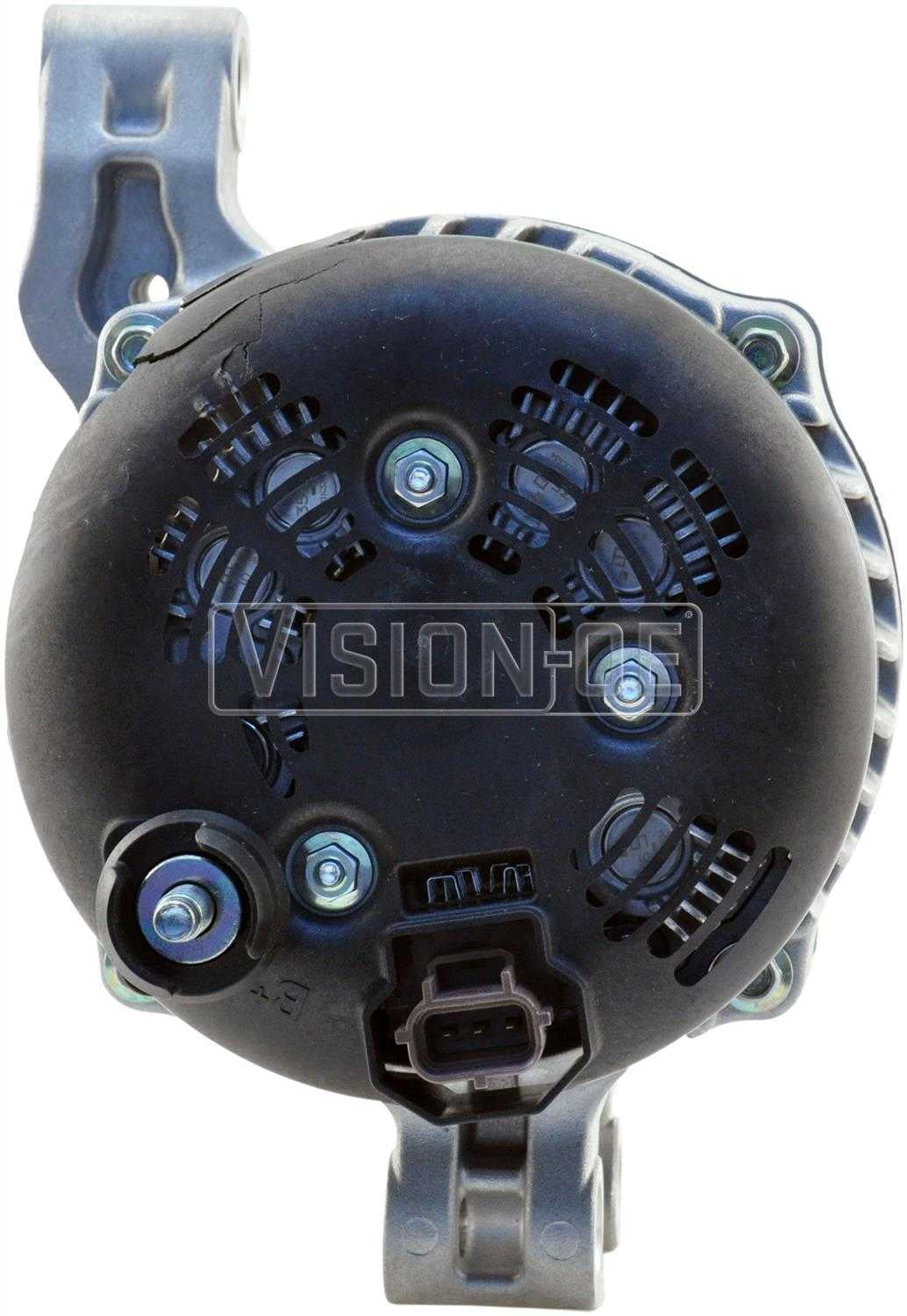 Vision OE 11616 Alternator