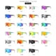 thumbnail image 4 of Gafas de sol para exteriores de Europa y Estados Unidos, gafas deportivas con revestimiento colorido, gafas de sol para montar, 4 of 4