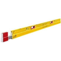 Stabila 34712 Magnetic Extendable 7 to 12 foot Plate to Plate Level