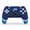 Plain, variant on Head Case Designs Officially Licensed NHL Winnipeg Jets Marble Vinyl Sticker Skin Decal Cover Compatible with Sony DualShock 4 Controller