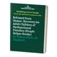 thumbnail image 1 of Pre-Owned Released from Shame: Recovery for Adult Children of Dysfunctional Families (Paperback) 0830816011 9780830816019, 1 of 1