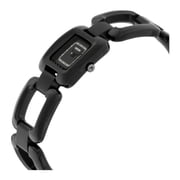 Nixon Sisi Womens Black Dial Quartz Watch A285001