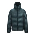 thumbnail image 1 of Regatta Mens Hurden Padded Jacket, 1 of 6