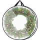 thumbnail image 4 of Bolsa de tela Oxford para guardar adornos navideños, regalos navideños, bolsa para árbol de Navidad, bolsa para árbol de Navidad, bolsa para coronas, a prueba de insectos, bolsa para guardar coronas,, 4 of 5