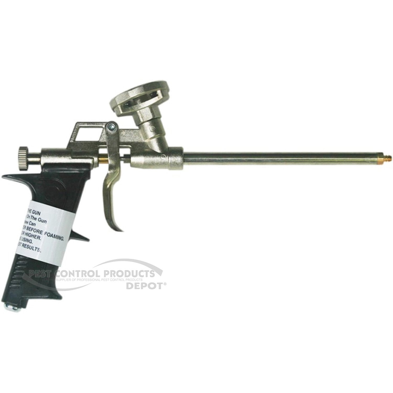 PUR Shooter Foam Gun (SH01)