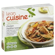 Stouffer's Lean Cuisine Spa Cuisine Classics: Chicken Mediterranean, 10.5 Oz