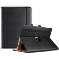 thumbnail image 1 of Funda para tablet ProCase Universal 9-10.1" Android - Negra, 1 of 8