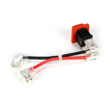 Losi Kill Switch Losi 26cc LOSR5018 Replacement Engine Parts Car/Boat