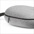 thumbnail image 5 of Meta Quest Carrying Case for Meta Quest 3, Gray, 5 of 5