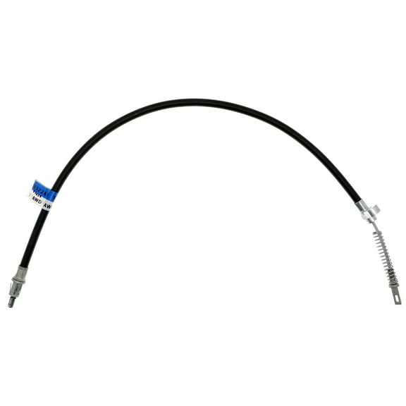 Raybestos Element3 Parking Brake Cable, BC97129 Fits select: 2007-2008,2010-2011 DODGE CHARGER