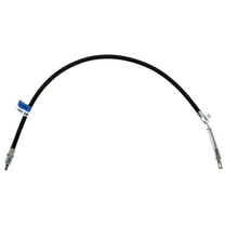 Raybestos Element3 Parking Brake Cable, BC97129 Fits select: 2007-2008,2010-2011 DODGE CHARGER