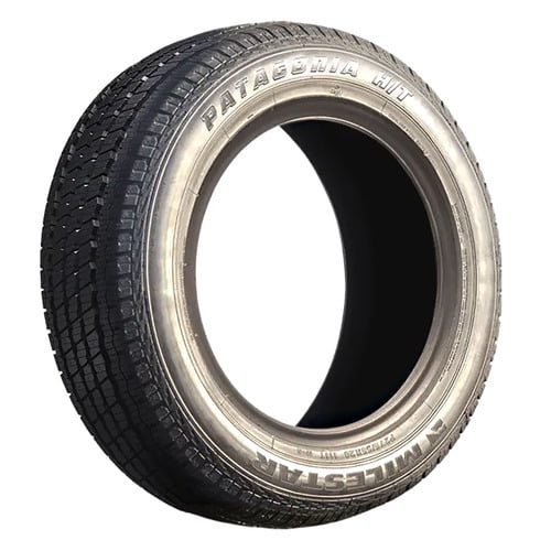 Milestar Patagonia H/T LT285/70R17 E/10PLY BSW (2 Tires)