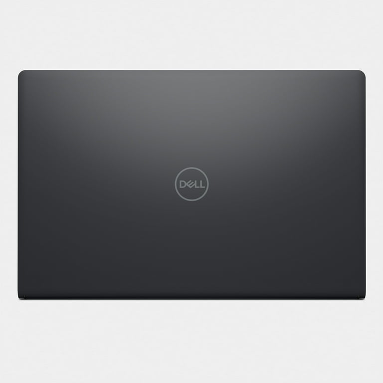 Dell 15 Laptop DC15255 - 15.6-inch FHD Touchscreen, AMD