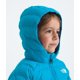 thumbnail image 5 of Chaqueta infantil reversible aislada Perrito de The North Face, 5 of 7