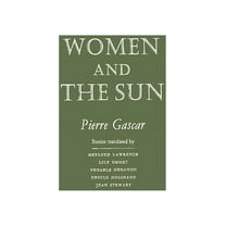 Women and the Sun, (Hardcover)