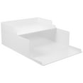 thumbnail image 6 of 2pcs Desktop Storage Shelf Multi-functional Document Storage Shelf Office Supply Desktop Shelf, 6 of 7