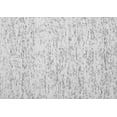 thumbnail image 1 of Ahgly Company Indoor Rectangle Abstract Gray Contemporary Area Rugs, 3' x 5', 1 of 1