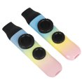 thumbnail image 4 of Leadingstar Small Kazoo Creative Double Membrane Treble Bass Adjustable Kazoo Portable Professional Musical Instrument, 4 of 9