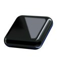 thumbnail image 1 of Pill Box Multifunctional Small ABS Waterproof Travel Tablets Organizer for Outdoor, 1 of 5