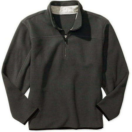 Athletic Works 1/4 Zip Fleece