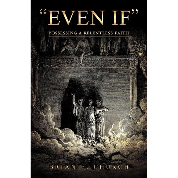 "Even If", (Paperback)