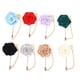 thumbnail image 2 of 8pcs Broches Pins Pins Broche Broches Jewelry, Broch, Broches Bulk para Boda de DecorAción Interior, 2 of 7