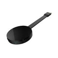 thumbnail image 3 of compatible Google Chromecast Ultra Premium Tv-Diffusion en Continu-gert 1080p Hdr Wifi Ethernet Neu_Special Gift, 3 of 4