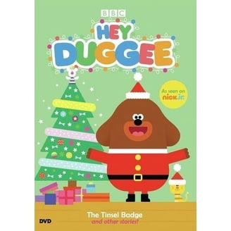 その他 Hey Duggee: The We Love Animals Badge And  [DVD] Hey Duggee: The We Love Animals Badge And Other Stories (DVD), BBC