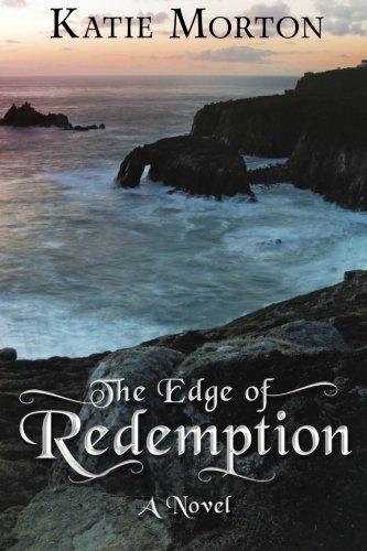 The Edge of Redemption: A Novel